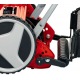 Газонокосилка механическая Einhell GC-HM 400 в Новороссийске