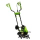 Культиватор электрический RedVerg RD-T1500 в Новороссийске
