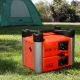 Инверторный генератор DDE DPG2051Si 1.6 кВт в Новороссийске
