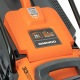 Газонокосилка аккумуляторная Daewoo DLM 3221Li SET в Новороссийске