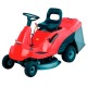 Садовый минитрактор Honda HF 1211 HE в Новороссийске