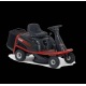 Райдер MTD Minirider 60 в Новороссийске