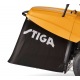 Садовый трактор Stiga Estate 792 W в Новороссийске