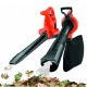 Воздуходувка электрическая Black+Decker GW2810 в Новороссийске