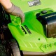 Аккумуляторный вертикуттер GreenWorks GD40SC36 (2511507UB) в Новороссийске
