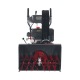 Снегоуборщик гусеничный EVOline SBG 700 TLE в Новороссийске