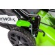 Газонокосилка аккумуляторная GreenWorks GD60LM46HP (без батареи и зарядного устройства) в Новороссийске