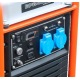 Бензогенератор инверторный Zongshen BPB 4000 3.5 кВт в Новороссийске
