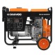 Дизельгенератор Daewoo DDAE 6000 XE 5 кВт в Новороссийске