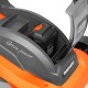Газонокосилка аккумуляторная Daewoo DLM 3221Li SET в Новороссийске