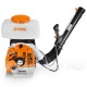 Опрыскиватель бензиновый Stihl SR 450 в Новороссийске