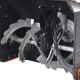 Снегоуборщик гусеничный Yard Fox PRO 6654ET в Новороссийске