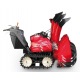 Снегоуборщик гусеничный Honda HSM 1380iK1 ETD в Новороссийске