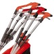 Газонокосилка аккумуляторная Einhell PXC GE-CM 36/34-1 Li-Solo в Новороссийске