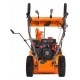 Снегоуборщик Daewoo DAST 7055 в Новороссийске