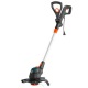 Электрокоса (электрический триммер) Gardena ComfortCut 550/28 в Новороссийске