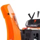 Снегоуборщик гусеничный Yard Fox PRO 6654ET в Новороссийске