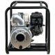 Бензиновая мотопомпа HND WP 40 X2C в Новороссийске