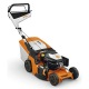 Газонокосилка бензиновая Stihl RМ-448.3 T в Новороссийске