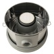 Промышленный пылесос EVOline DVC 115 в Новороссийске