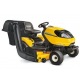 Травосборник двойной Cub Cadet для Allrounder, дека 127 см в Новороссийске