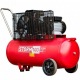Компрессор воздушный Aurora Storm-100 Turbo active design в Новороссийске