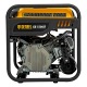 Бензиновый генератор инверторный Denzel GK-5500iF 5 кВт в Новороссийске