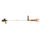 Триммер аккумуляторный Worx WG183E.9 (без аккумулятора и ЗУ) в Новороссийске