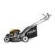 Газонокосилка бензиновая Stiga Twinclip 55 SV H VCS в Новороссийске