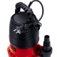 Насос дренажно-фекальный Einhell GC-DP 7835 в Новороссийске