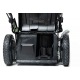 Газонокосилка аккумуляторная GreenWorks GD40LM46SP 8 Ач в Новороссийске
