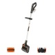 Щетка для чистки дорожек Worx WG441E в Новороссийске
