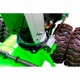 Бензиновый снегоуборщик RedVerg RD-SB107/15DW-E в Новороссийске
